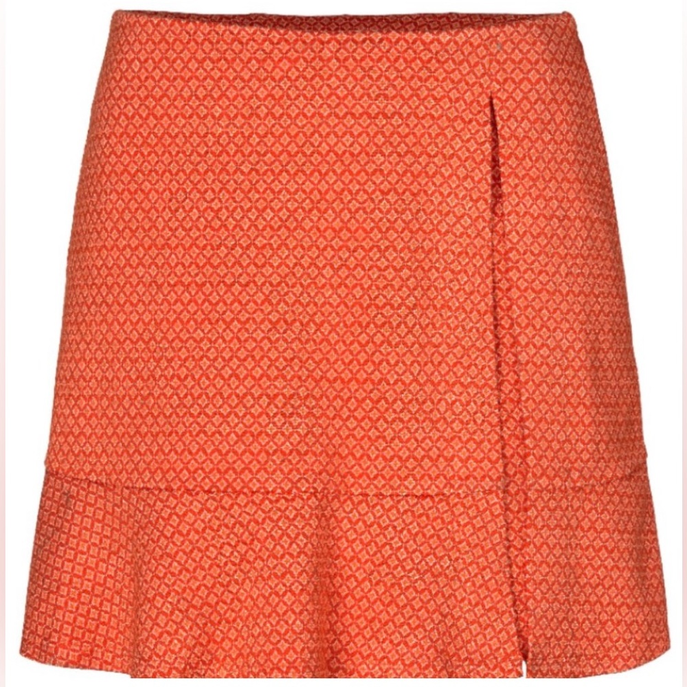 Cabi Matchmaker Skort Size 4 Summer 2023